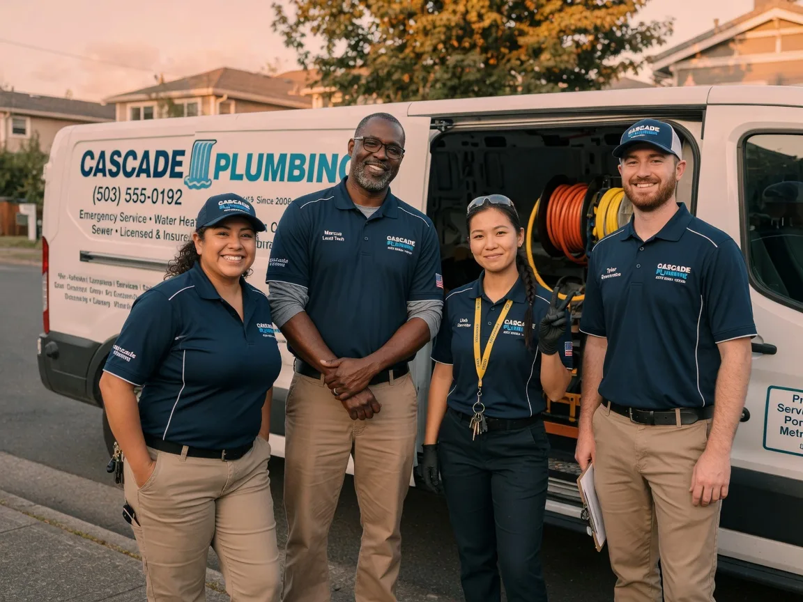 Emergency Plumber company in Jarreau, LA
